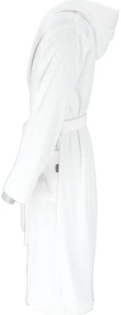 Unisex Badem. Kap., weiss, XXL