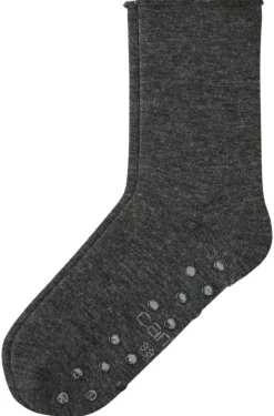 Unisex Basic ABS Socks 1pair