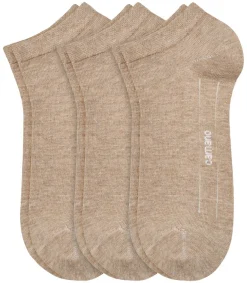 Unisex Basic ca-soft Sneaker 3p