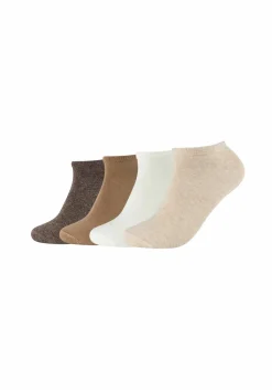 Unisex essentials sustainable Sneaker 4p