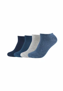 Unisex essentials sustainable Sneaker 4p
