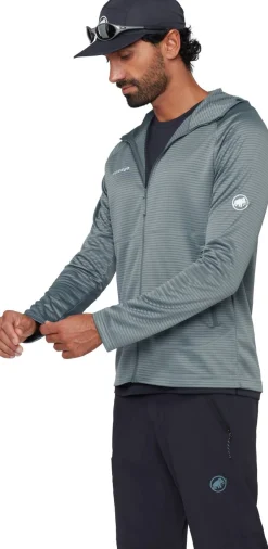 Unterjacke