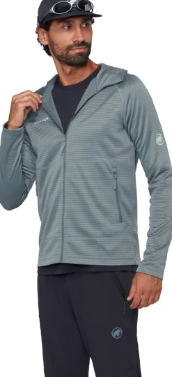 Unterjacke