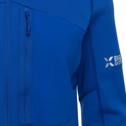 Unterjacke "Eiger Nordwand"