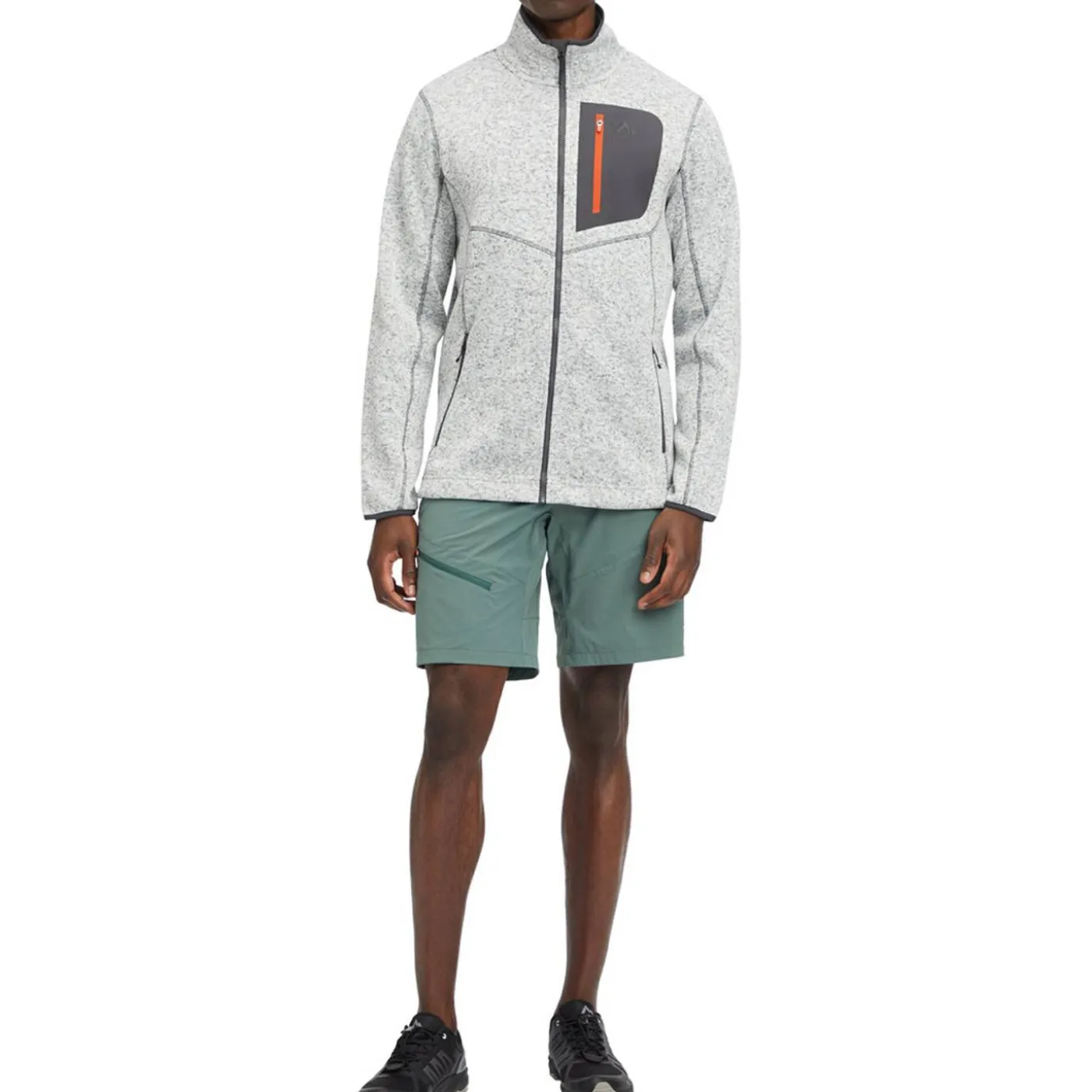 Unterjacke "Skeena III"