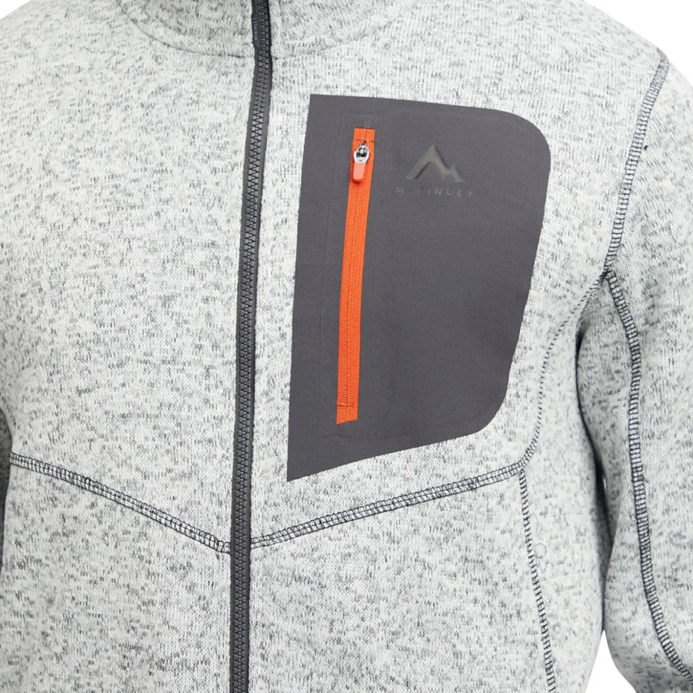 Unterjacke "Skeena III"