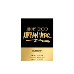 "Urban Hero Gold" EdP Spray 50 ml