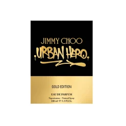 "Urban Hero Gold" EdP Spray 100 ml