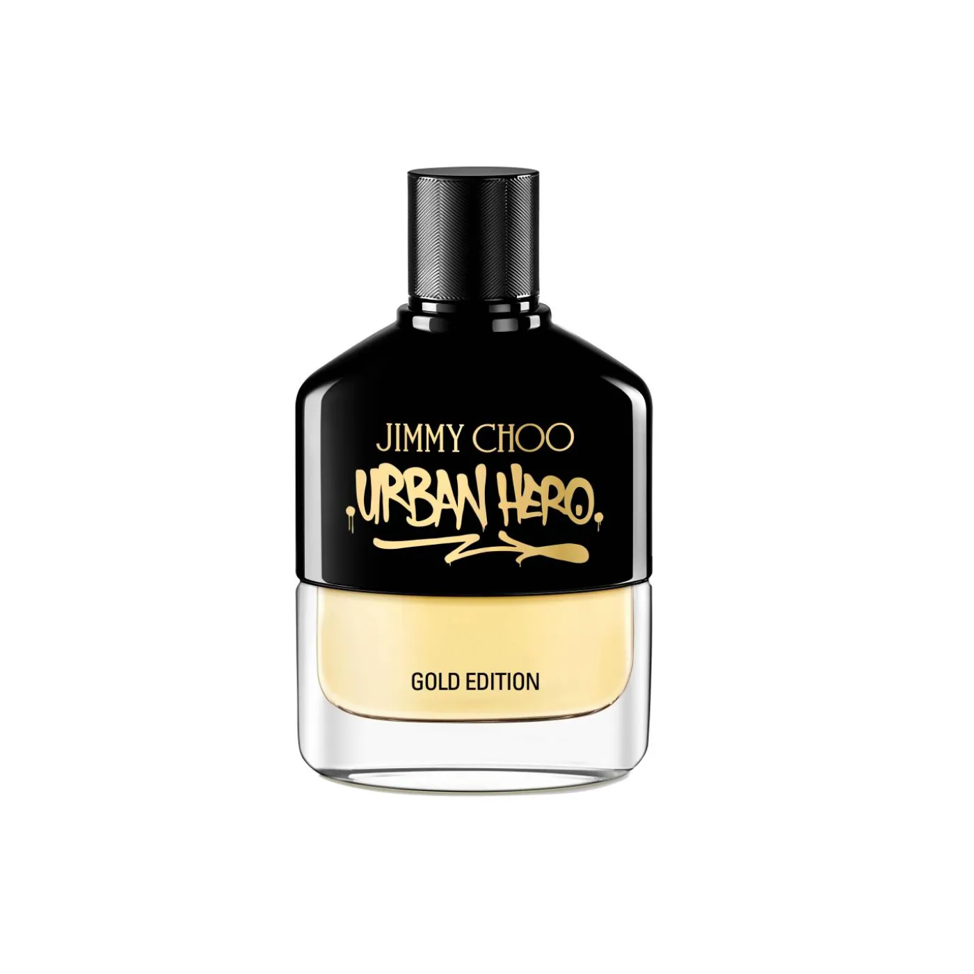 "Urban Hero Gold" EdP Spray 100 ml