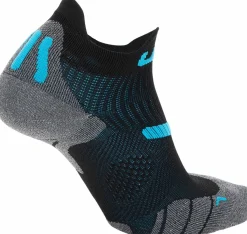 UYN MAN RUN 2IN SOCKS