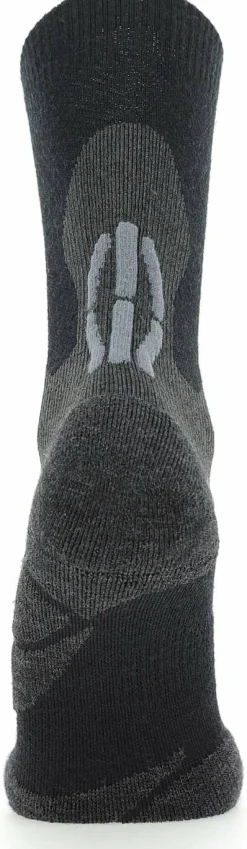 UYN MAN TREKKING 2IN MERINO MID SOC