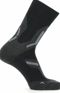 UYN MAN TREKKING 2IN MERINO MID SOC