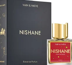 Vain & Naive EdP 50 ml