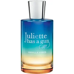 "Vanilla Vibes" EdP 50 ml