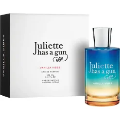 "Vanilla Vibes" EdP Spray 100 ml
