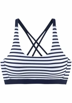 Venice Beach Bustier-Top