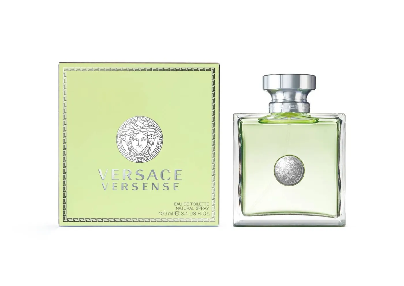 "Versense" EdT Spray 100 ml