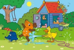 Viel Spaß mit der Maus