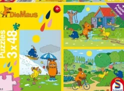 Viel Spaß mit der Maus