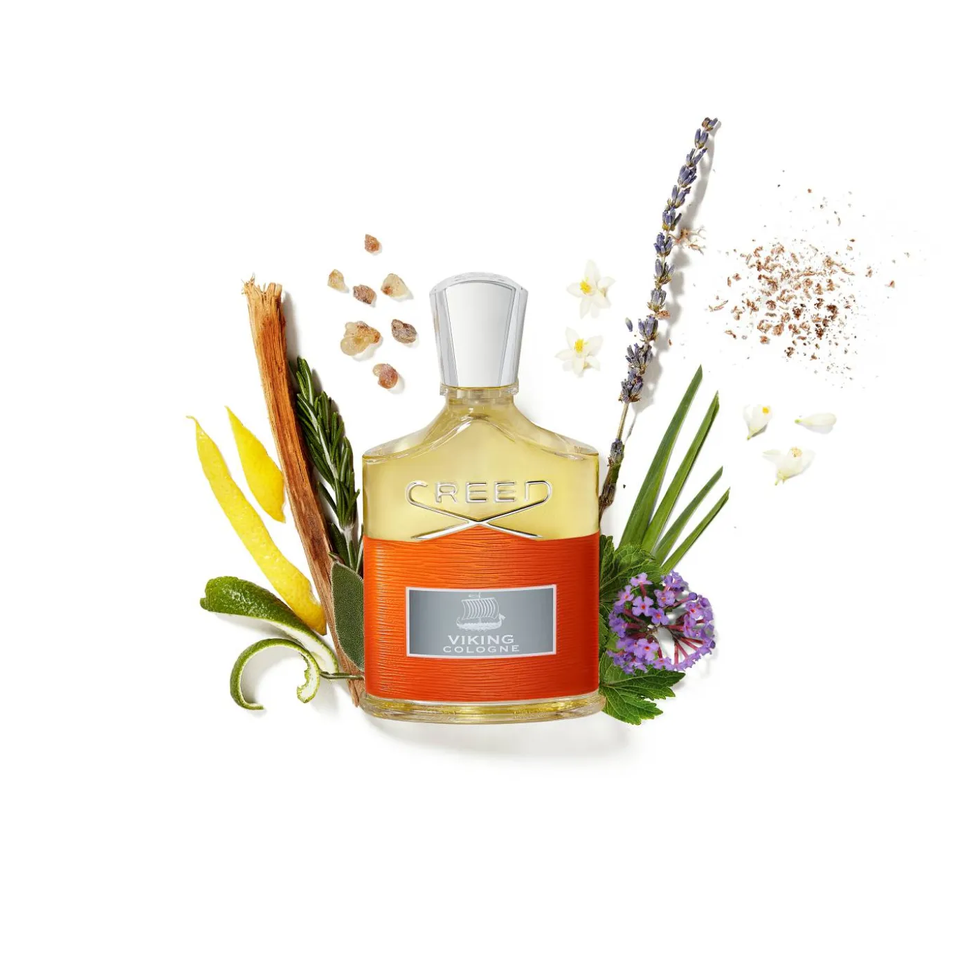"Viking Cologne" EdP Spray 100 ml