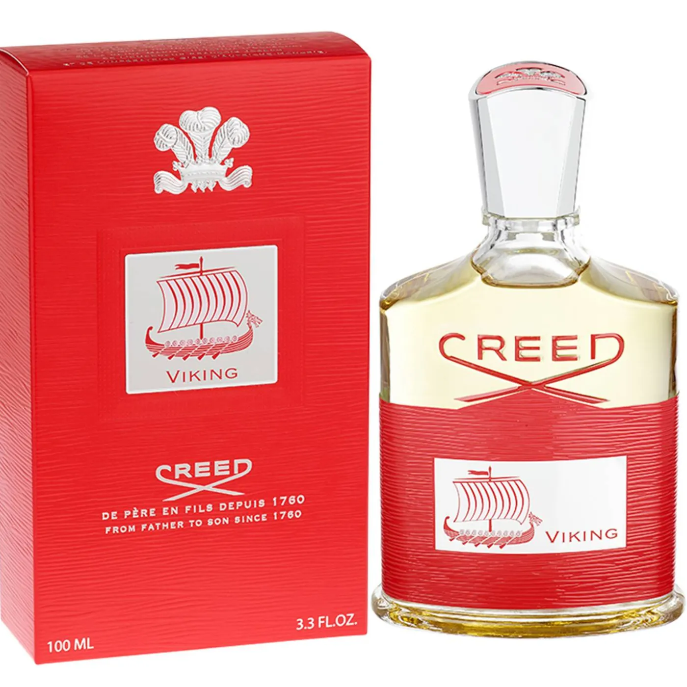 "Viking" EdP 100 ml