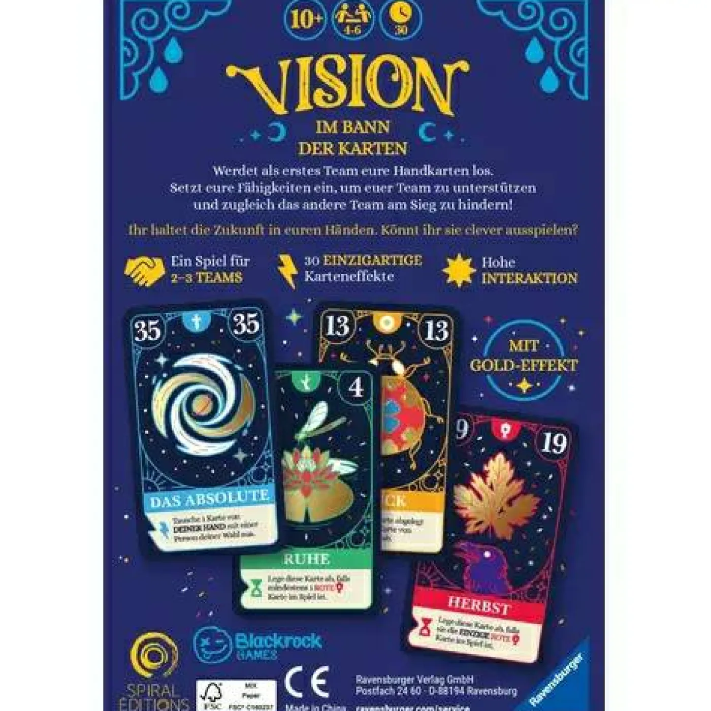 VISION