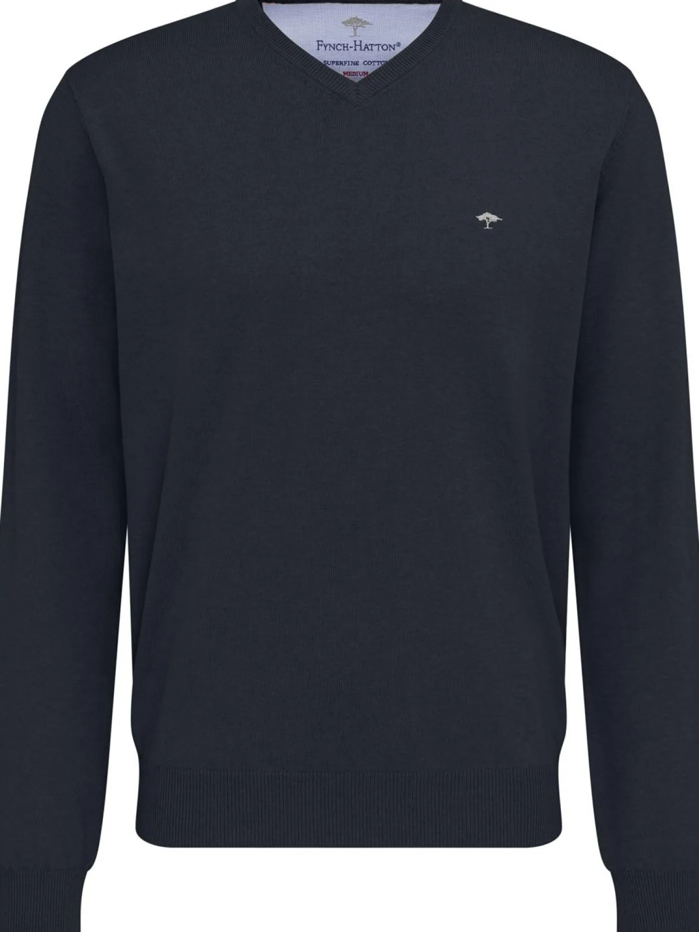 V-Neck
