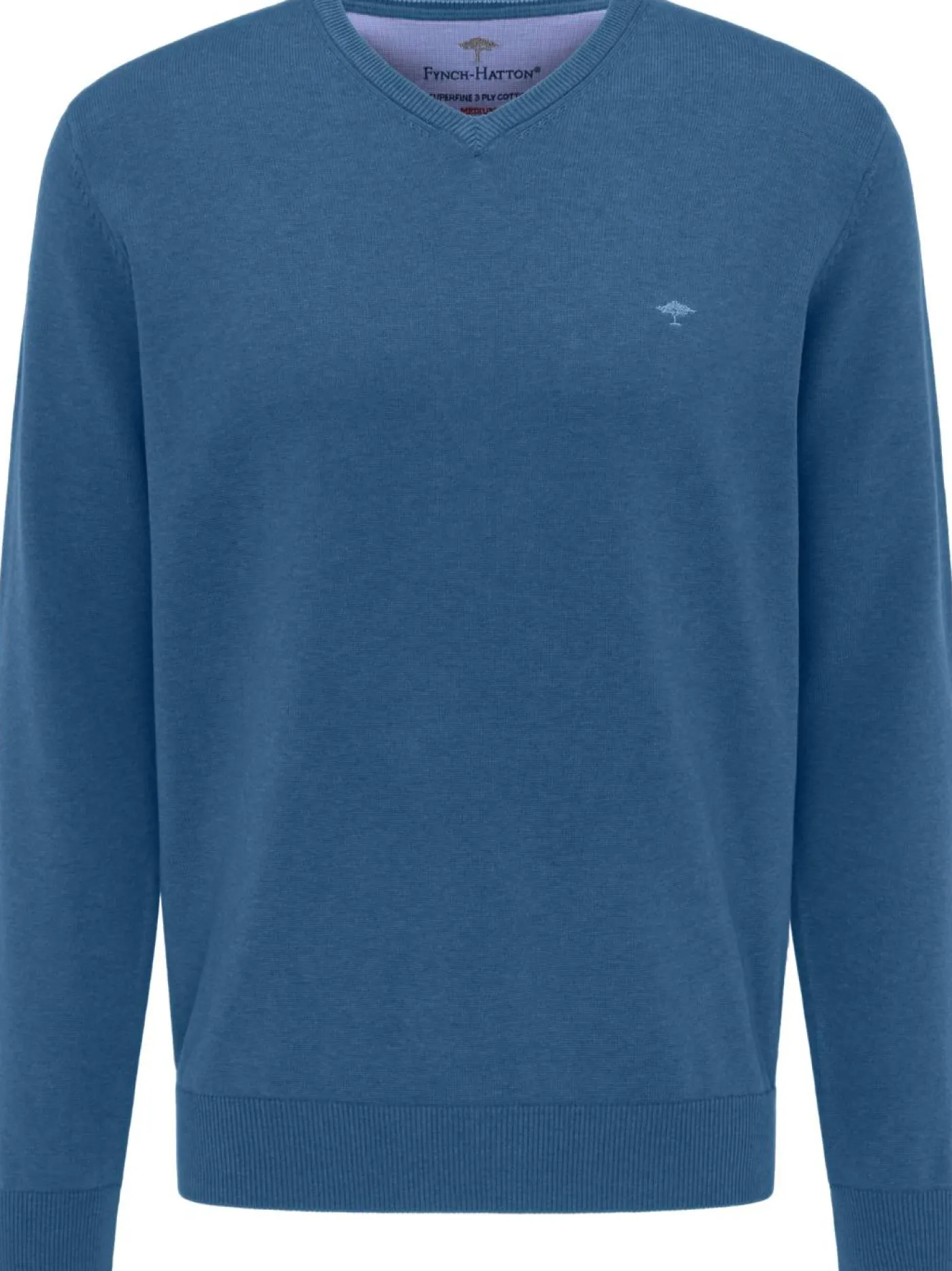 V-Neck