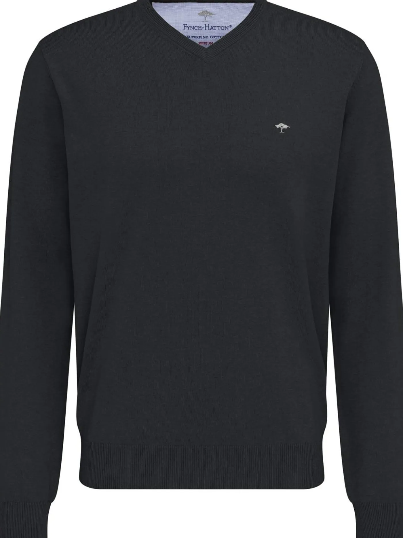 V-Neck