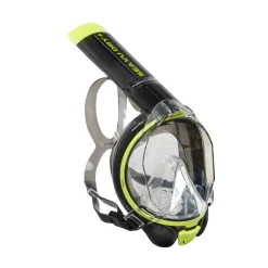Vollgesichtsmaske "SEA VU DRY +"