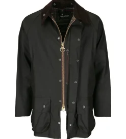 Wachsjacke "Classic Beaufort"