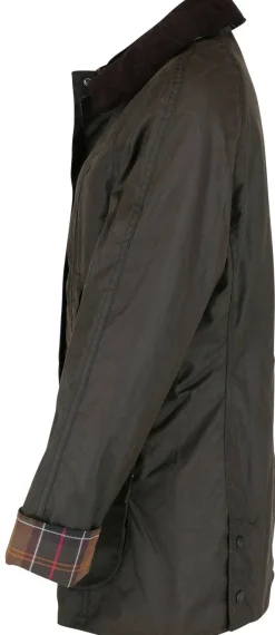 Wachsjacke "Beadnell"