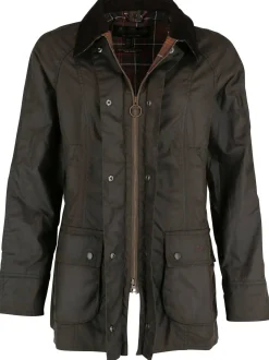 Wachsjacke "Beadnell"