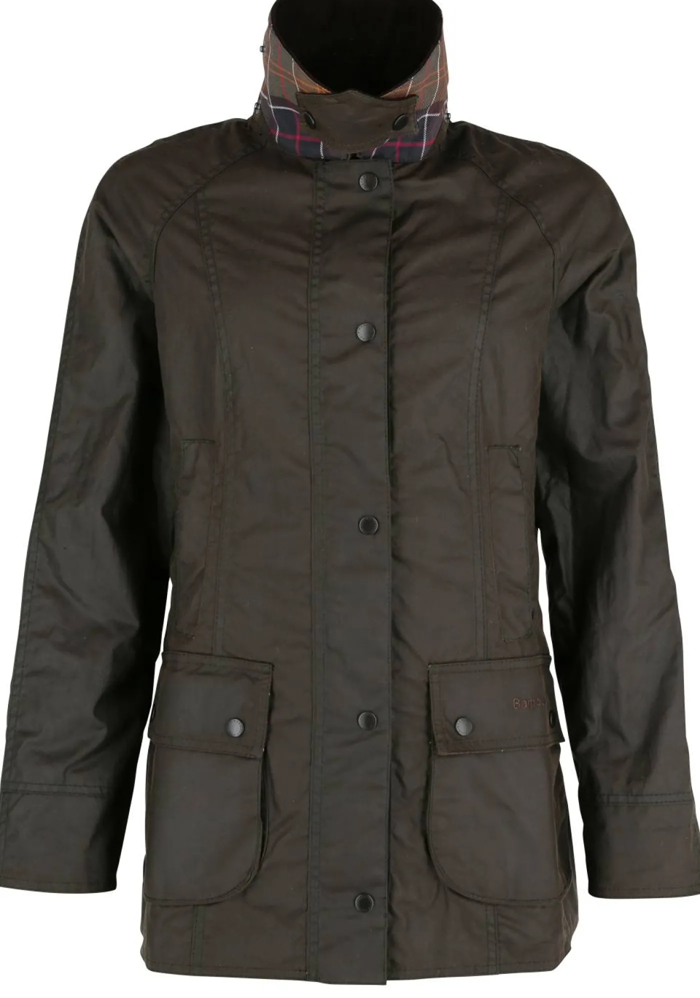 Wachsjacke "Beadnell"