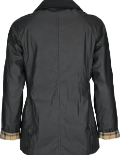 Wachsjacke "Beadnell"