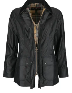 Wachsjacke "Beadnell"