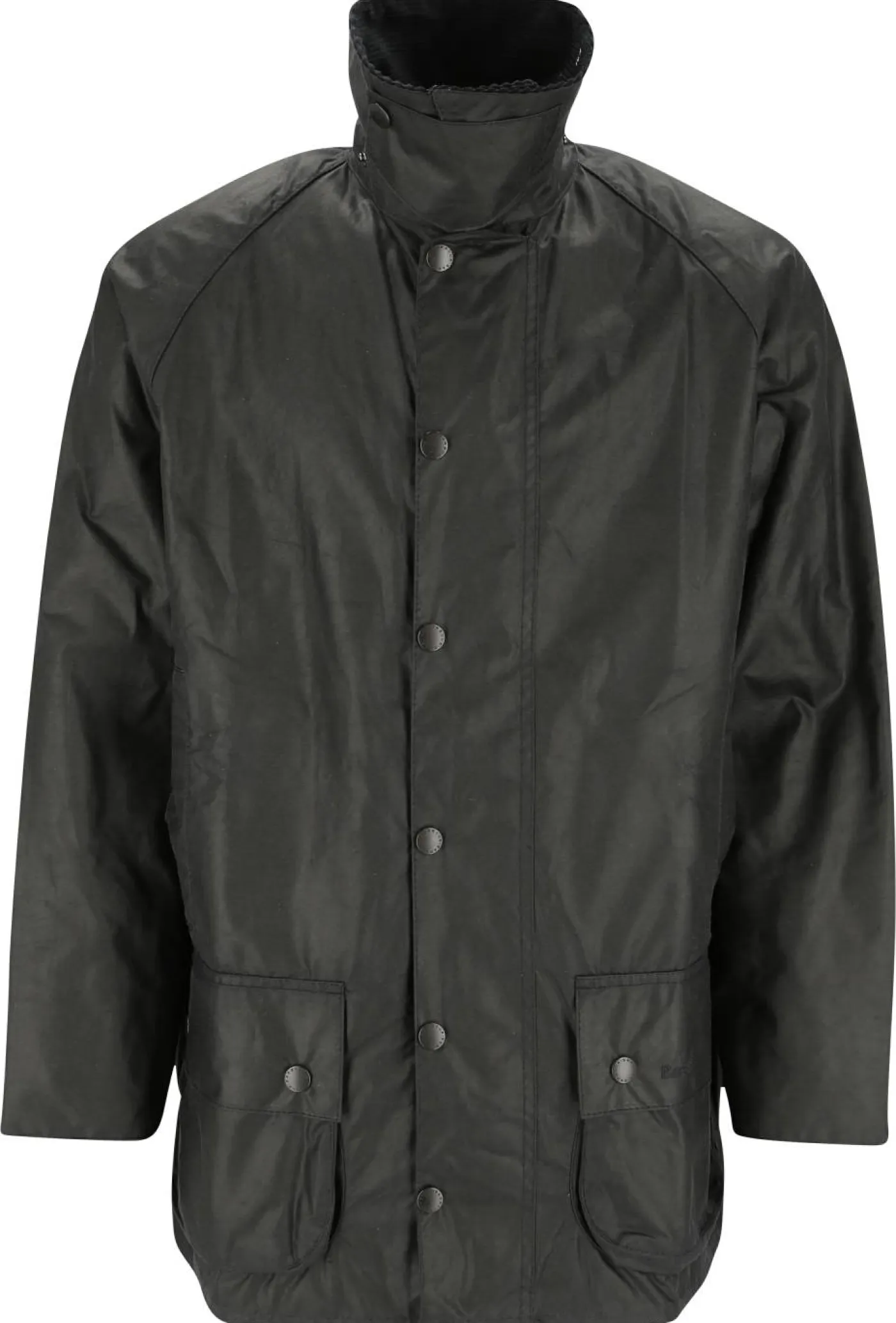 Wachsjacke "Beaufort"