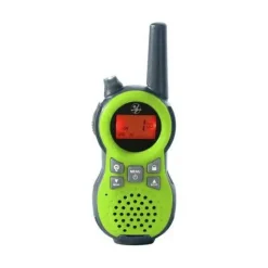 Walkie Talkie-Set
