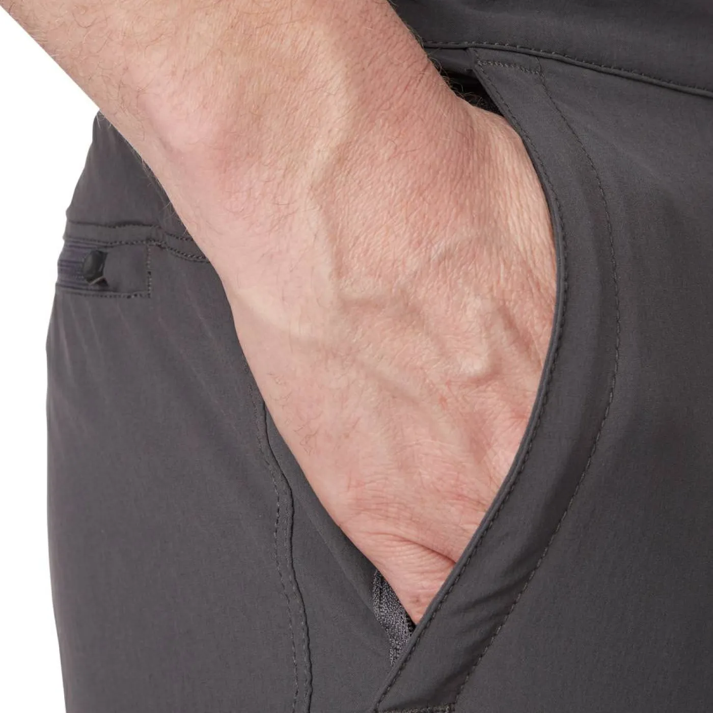 Wanderhose "Madok II"
