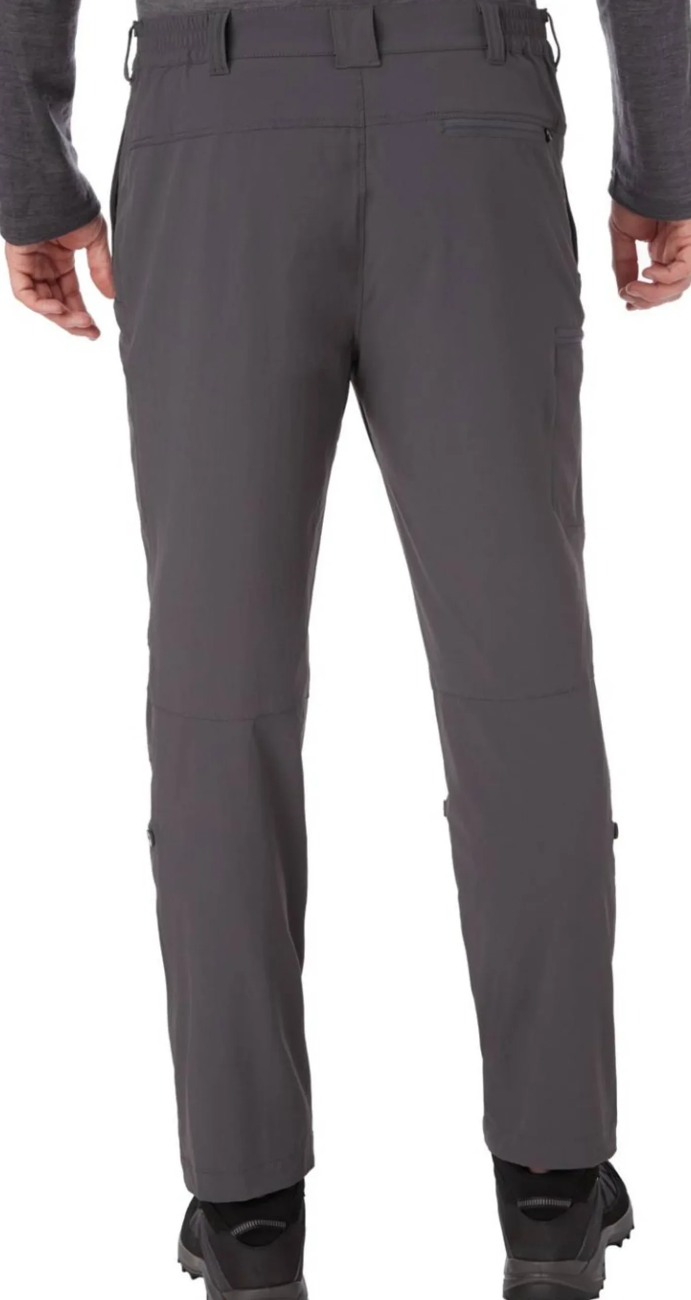 Wanderhose "Madok II"