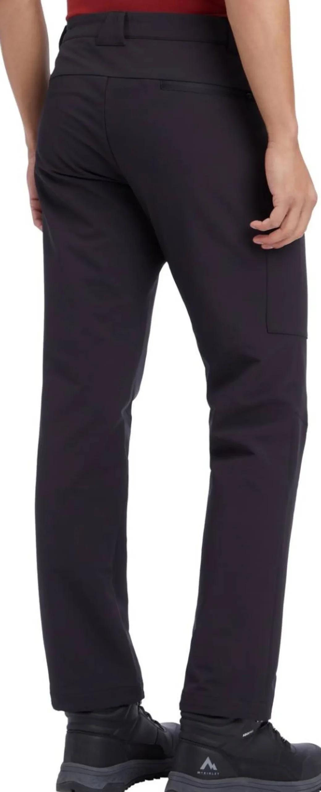 Wanderhose "Amond"