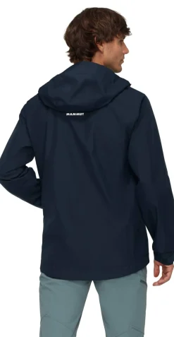 Wanderjacke "Treeline Light HS"