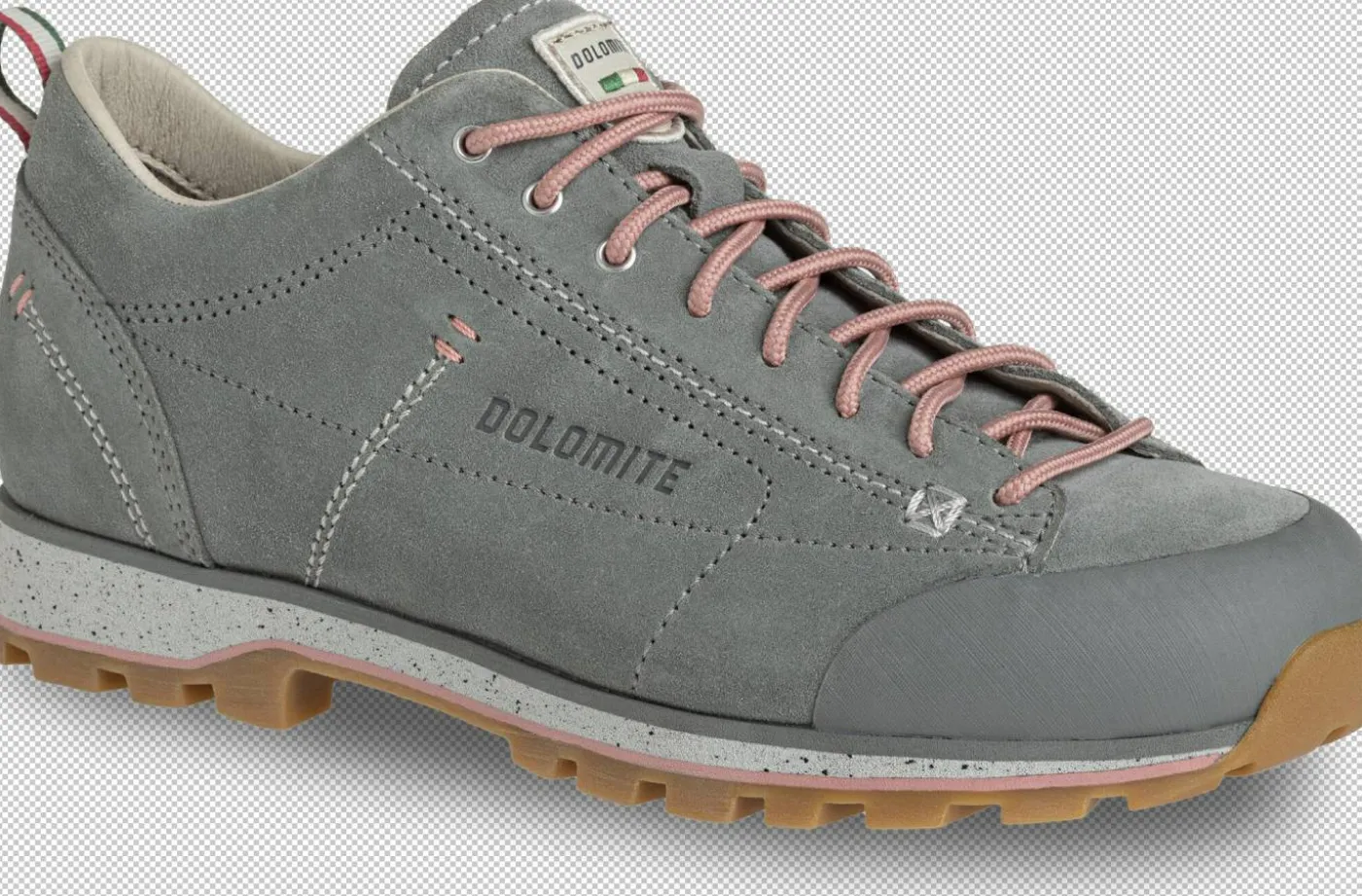 Wanderschuh "54 Low Evo W"