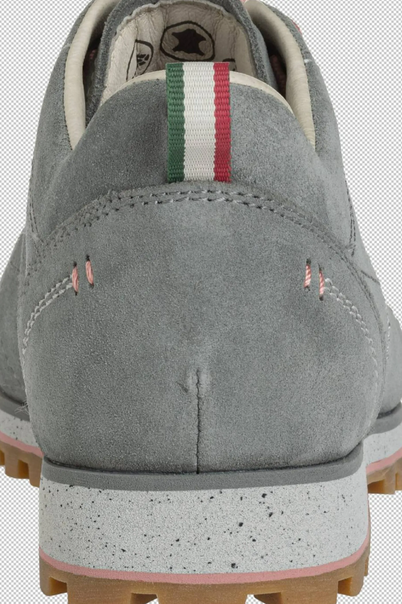 Wanderschuh "54 Low Evo W"