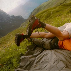 Wanderschuh 