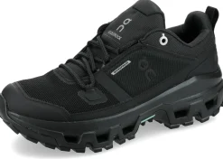 Wanderschuh "Cloudrock Low WP"