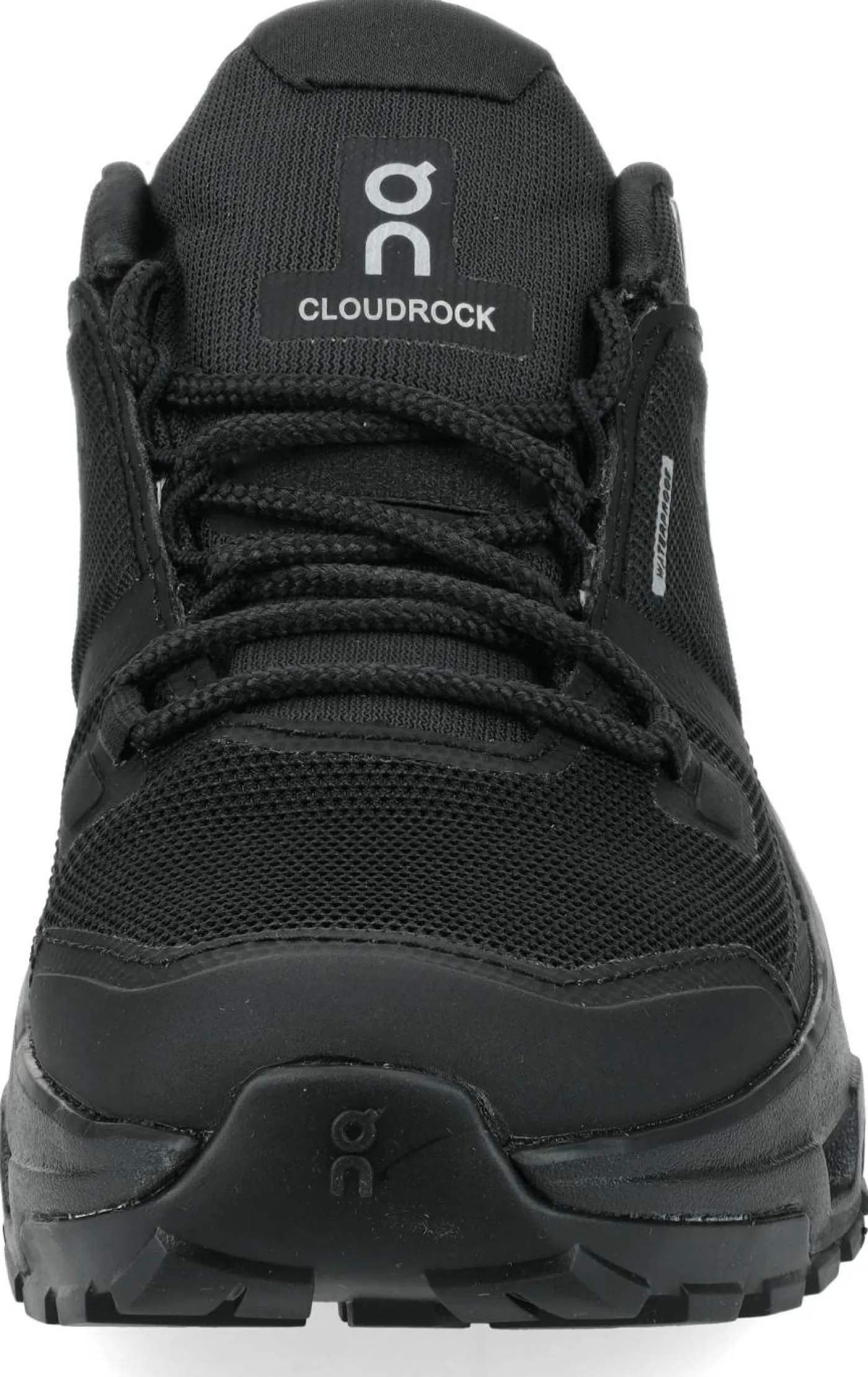 Wanderschuh "Cloudrock Low WP"