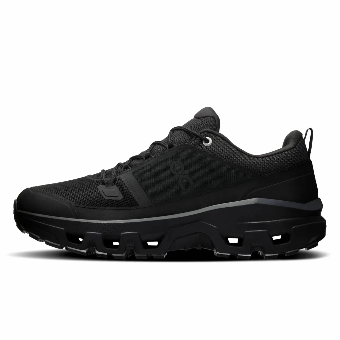 Wanderschuh "Cloudrock Low Waterproof"