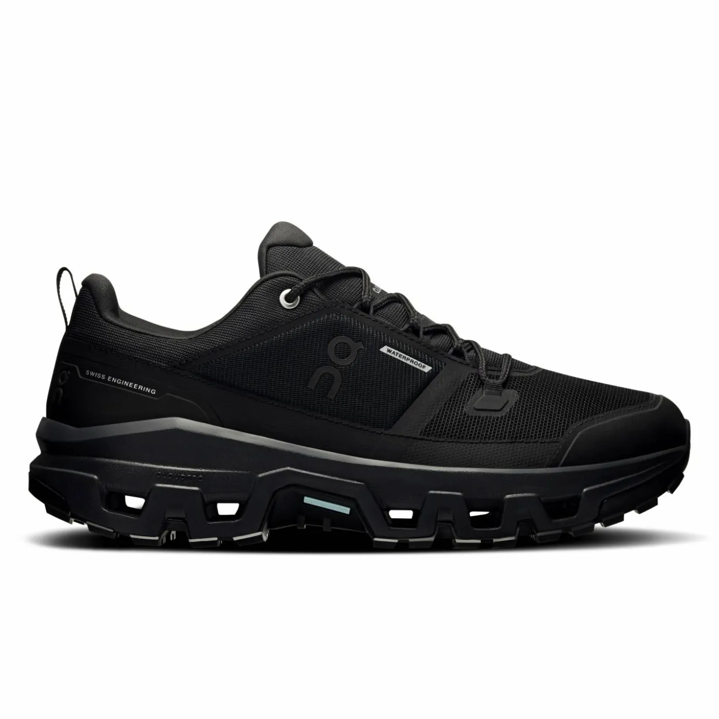 Wanderschuh "Cloudrock Low Waterproof"