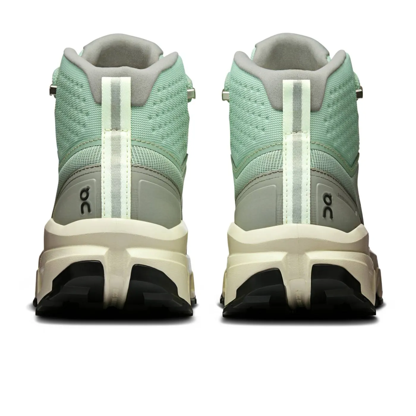 Wanderschuh "Cloudrock Mid Waterproof W"